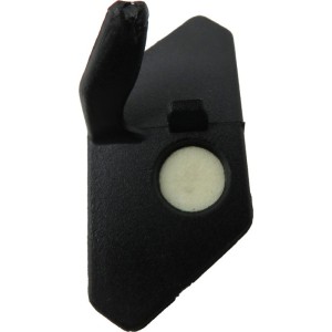 Rest poggia freccia in...