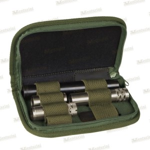 Porta strozzatori Vega in...