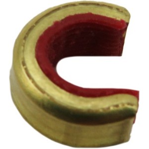 Punto di incocco per arco