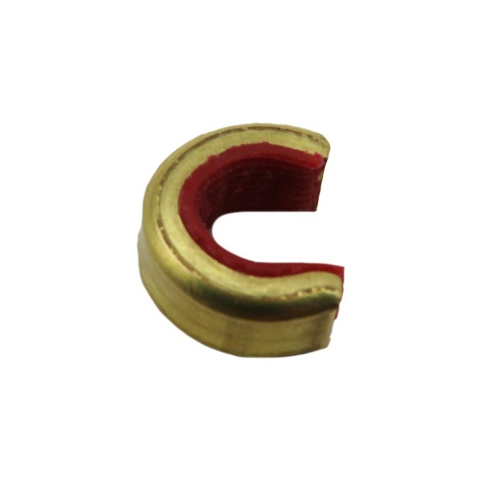 Punto di incocco per arco