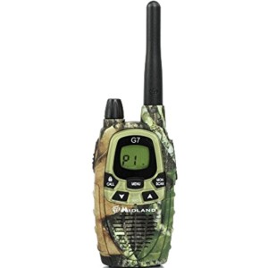 Ricetrasmittente Midland G7...