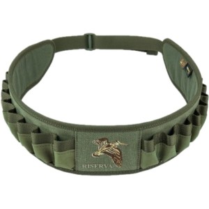 Riserva - cartuccera in...