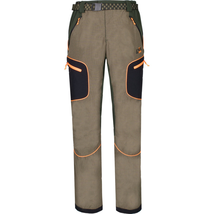 Zotta Forest - pantalone Apache man pant