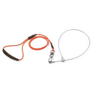 Riserva - cordino traino...