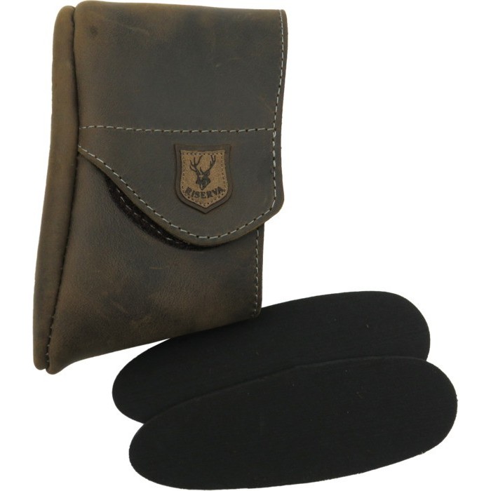 Riserva - scarpetta in pelle hotmaga