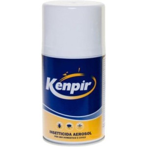 Spray insetticida Kenpir al...