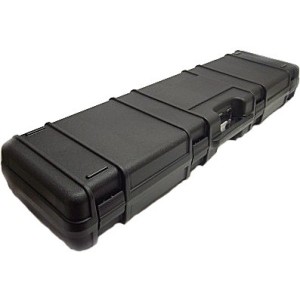 Valigetta porta carabina in...