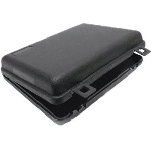 Valigetta porta pistola in...