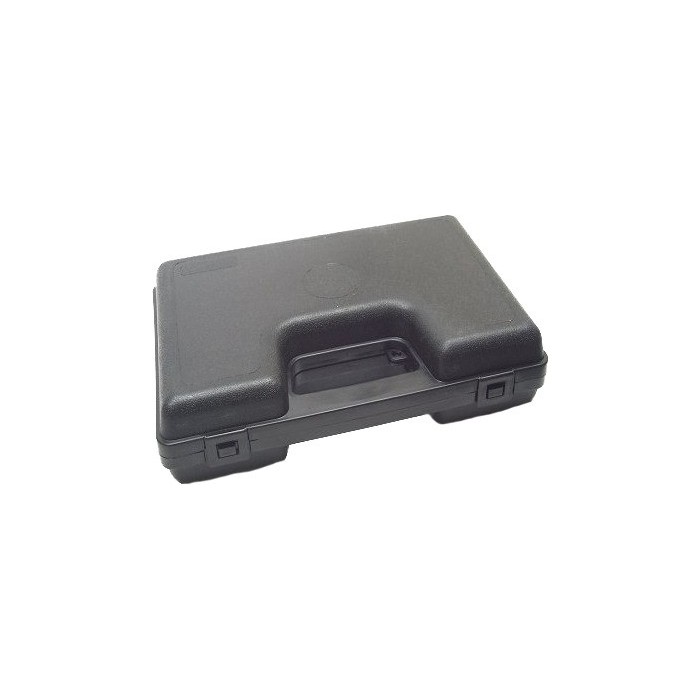 Valigetta Porta Pistola in plastica piccola
