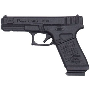 Pistola Glock penna USB 8 gb