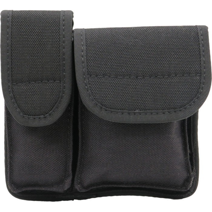 Porta caricatore e porta manette Vega 2G63