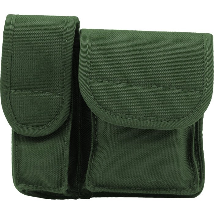 Porta caricatore e porta manette Vega 2G63