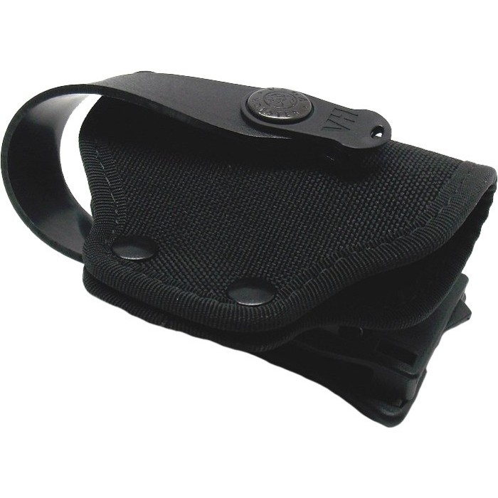 Porta tonfa Vega 8V19 in cordura passante girevole