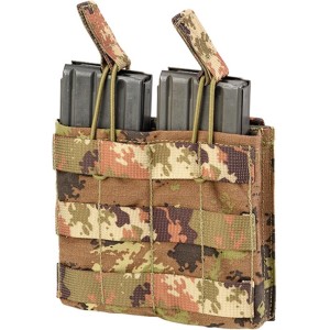 Tasca porta caricatore...