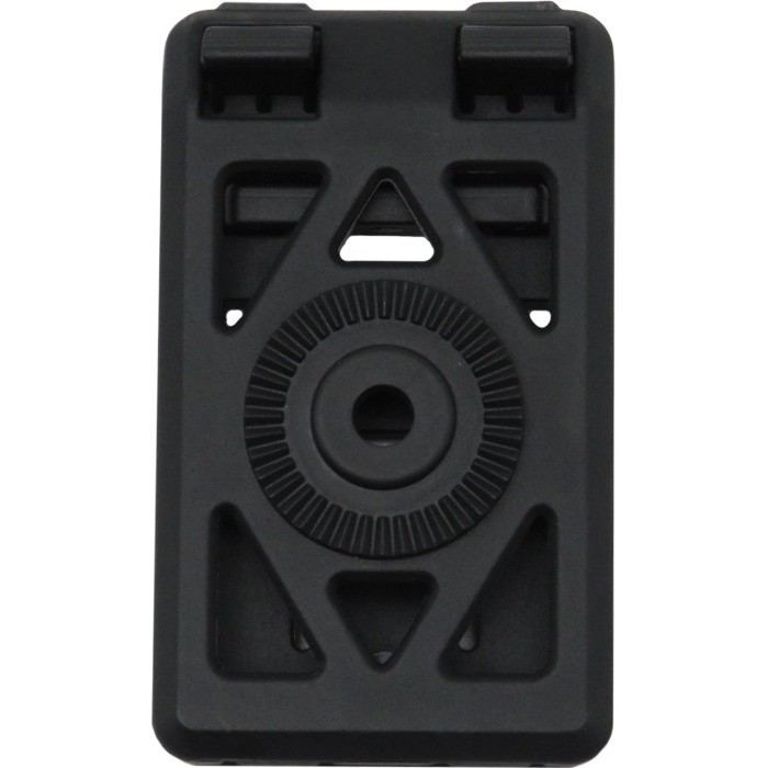 Clip da cintura Cytac CY-BC2 colore nero