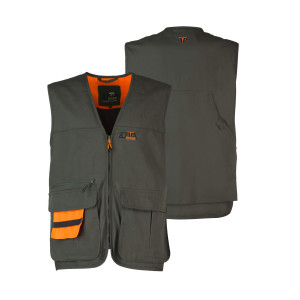 Zotta Forest - gilet Darwin...