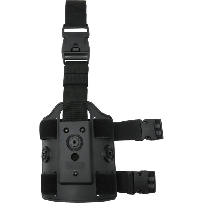 Cosciale Cytac per fondine e accessori