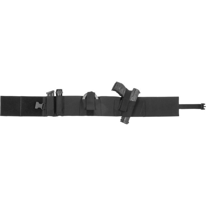 Fondina a fascia elastica Vega regolabile per pistola 2ET21