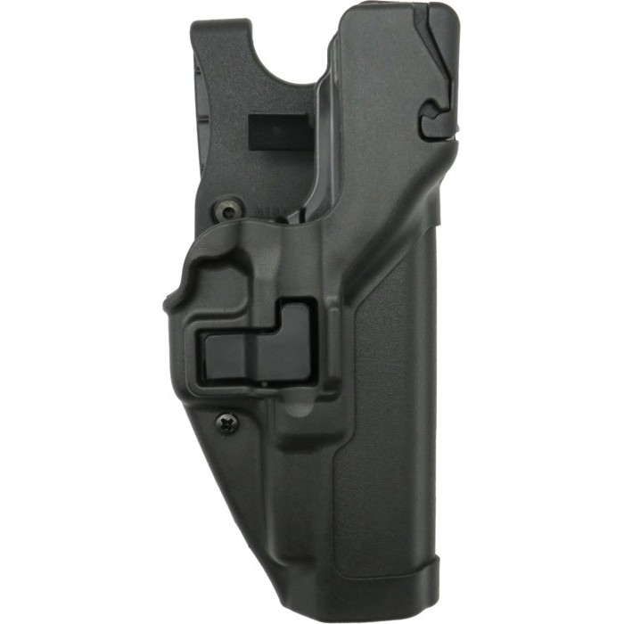 Fondina Blackhawk Serpa livello 3 auto lock per HS Produkt dx