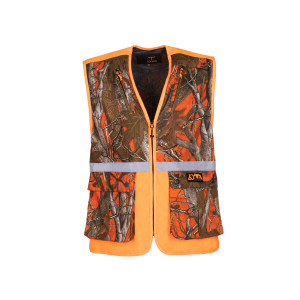 Zotta Forest - gilet Clever...