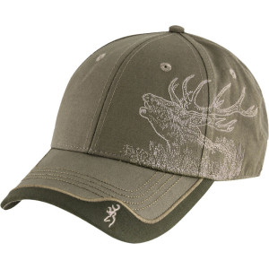 Cappellino Browning Deer...