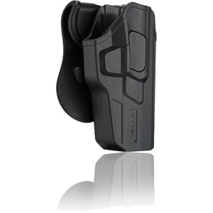 Fondina Cytac per Glock...