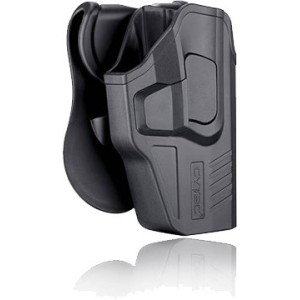 Fondina Cytac per Glock...