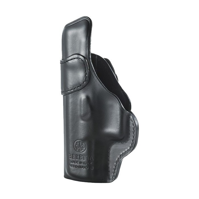 Fondina in pelle Modello 01 - Easy Fit, Tiratori Destri per Beretta APX