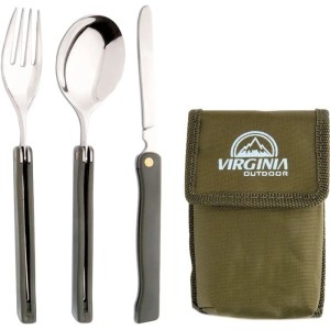 Set Posate Virginia con...