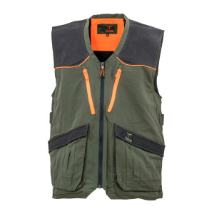 Zotta Forest - gilet Brokk...