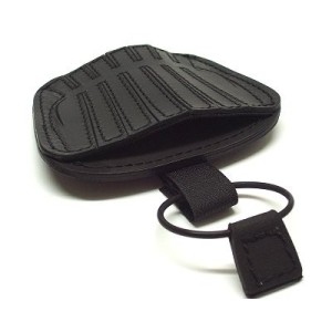 Fondina Radar in cuoio...