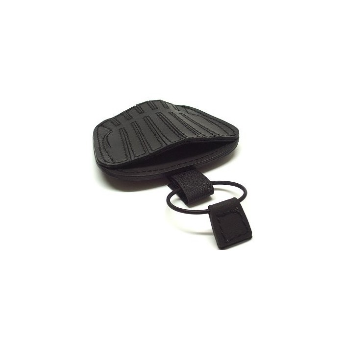 Fondina Radar in cuoio tanga per Beretta 92/98