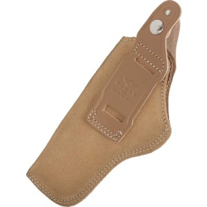 Fondina Radar scamosciata...