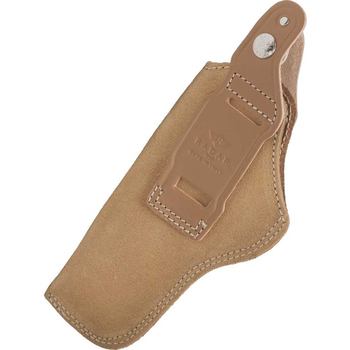 Fondina Radar scamosciata interna per beretta 92/98