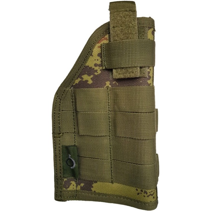 Fondina universale ambidestra in cordura Outac Vegetato Italiano