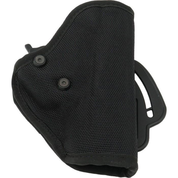 Fondina Vega in cordura ST211 per Walther P99 e Taurus G3 dx