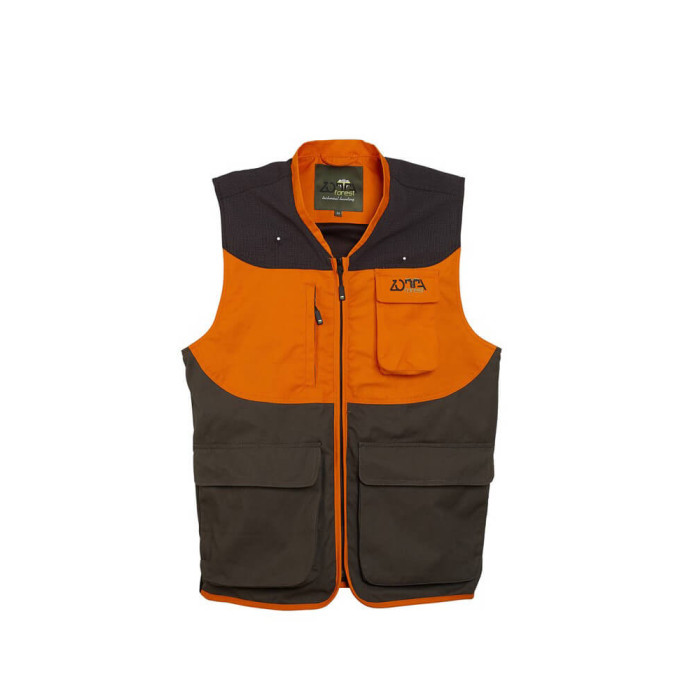 Zotta Forest - gilet Alaska man vest