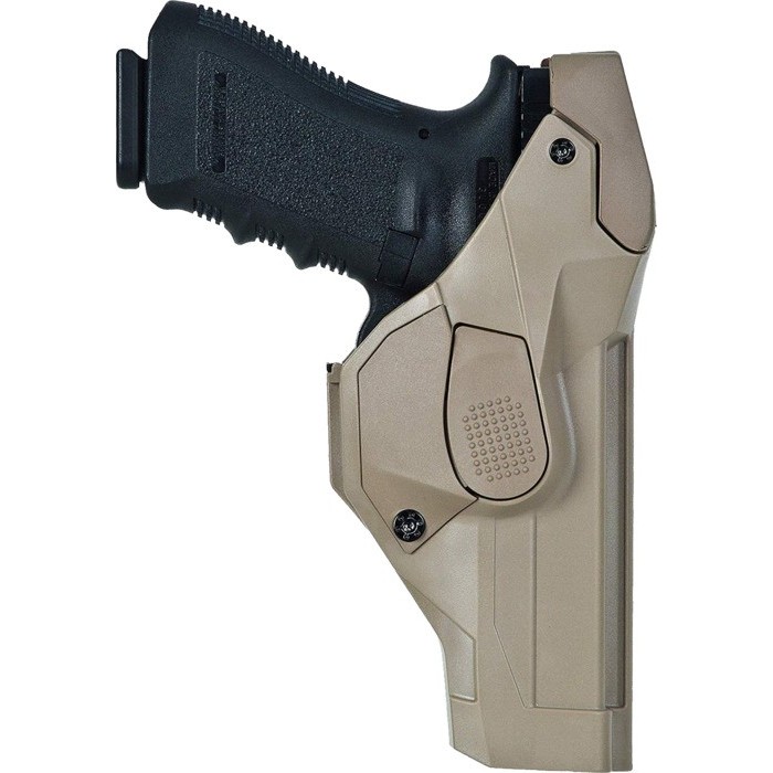 Fondina Vega in polimero DCH800 per beretta 92 98