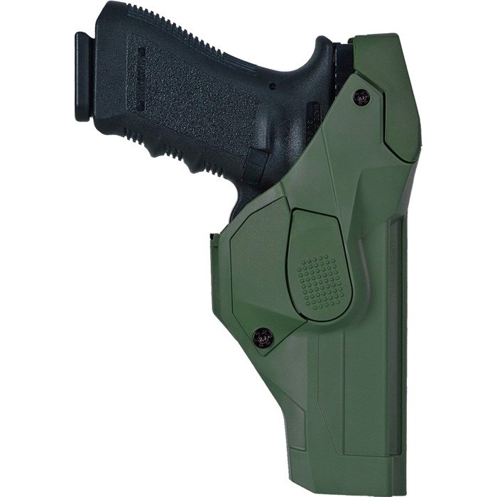 Fondina Vega in polimero DCH800 per beretta 92 98