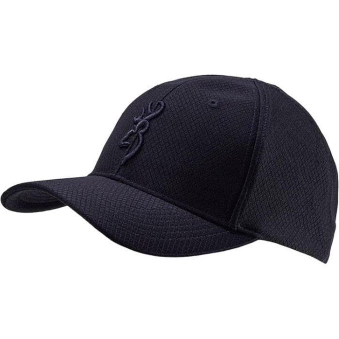 Cappellino Browning Prime black