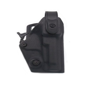 Fondina Vega in polimero...