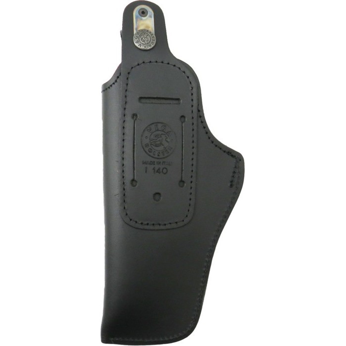 Fondina Vega interna in cuoio multiuso I140 per beretta 92 98 serie I1