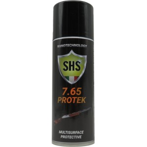 Olio SHS Gun Protek 7.65...