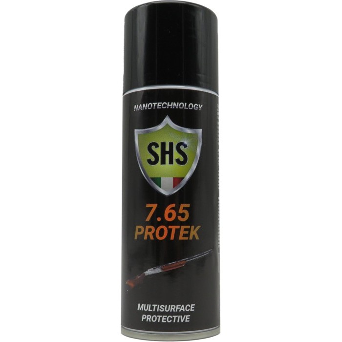 Olio SHS Gun Protek 7.65 200 ml