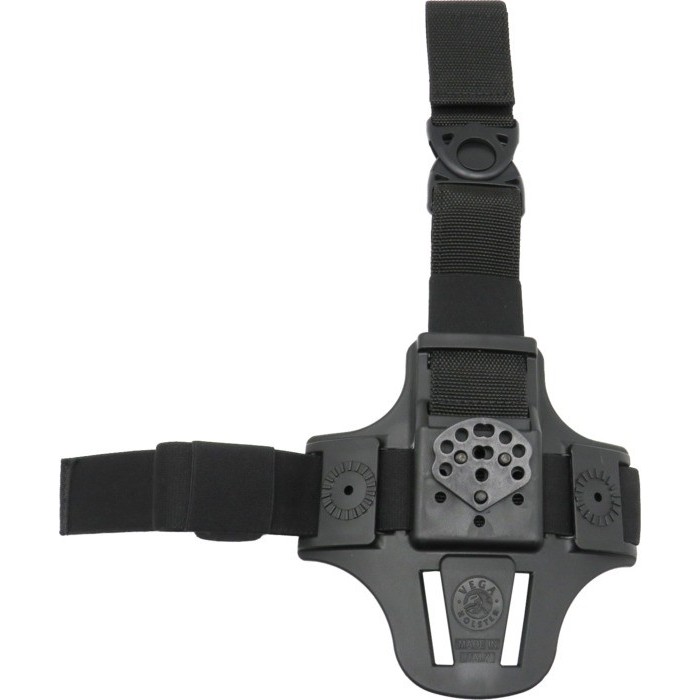 Piattaforma cosciale Vega in polimero 8K17