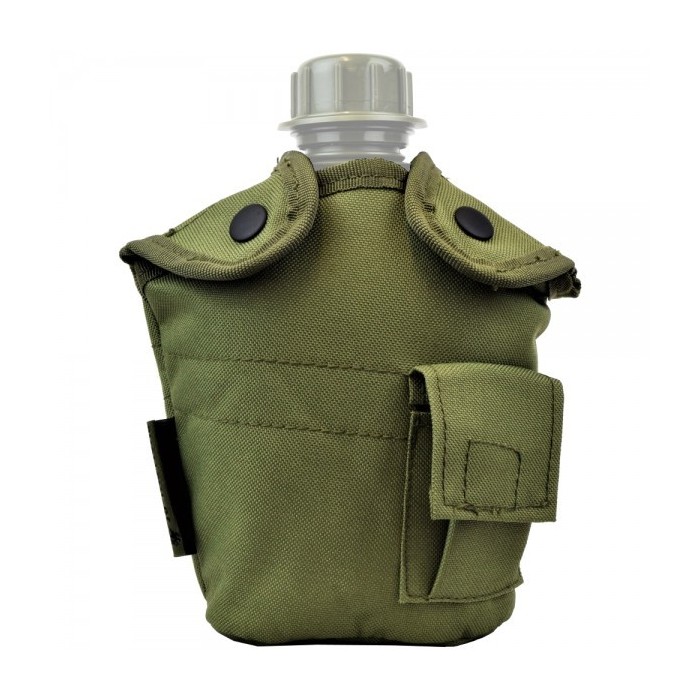 Tasca porta Borraccia Js-Tactical