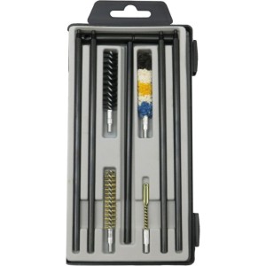 Kit di pulizia per carabina...