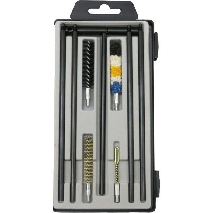 Kit di pulizia per carabina anima rigata - 180A