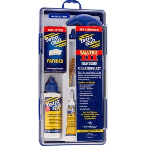 Kit di pulizia Tetragun per...