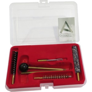 Kit pulizia per pistola...